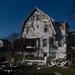 Flood related fires destroy homes in Rockaway, NY