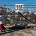 Flood related fires destroy homes in Rockaway, NY