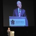 Gates pays tribute to Kansas service members