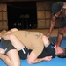 MMA boosts morale at Tarin Kot