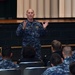 U.S. Fleet Forces Command Fleet Health Services host a Medical All-Hands Call