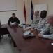 SCTF APS 12 partners with Albanian Military