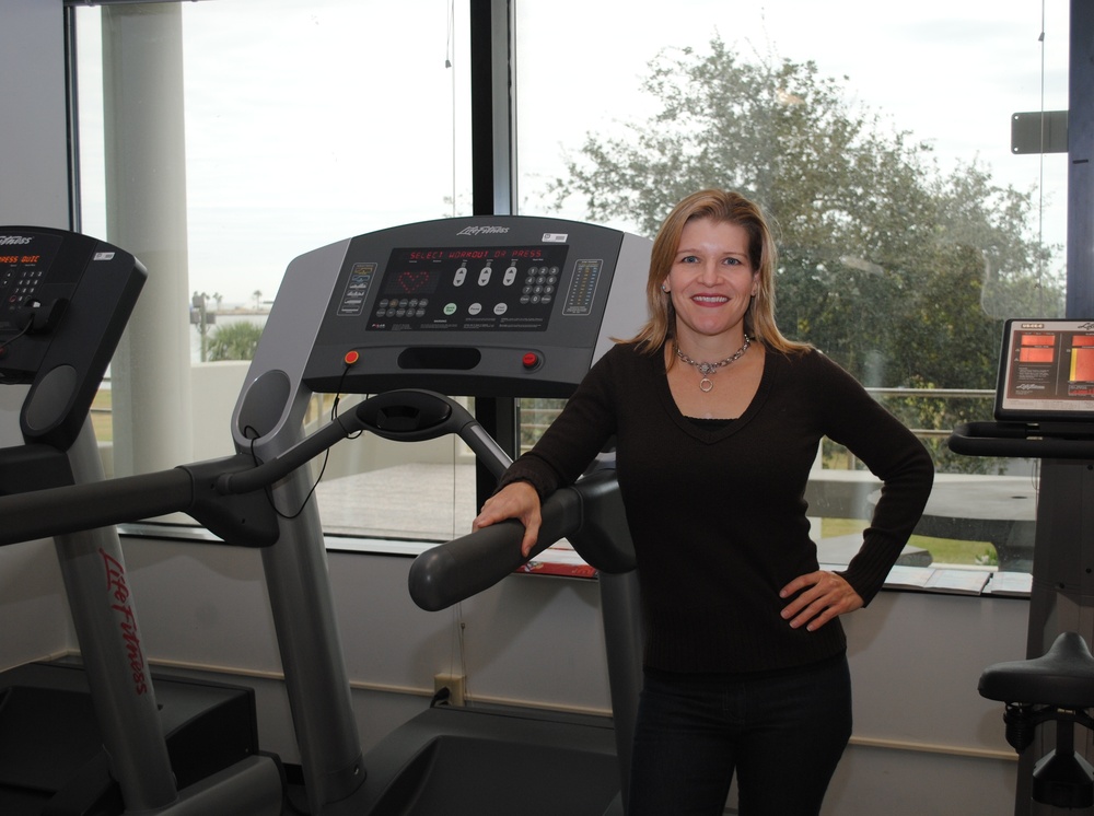 DVIDS - News - Spotlight on USACE Galveston District's Lisa Finn