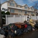 Staten Island Days After Hurricane Sandy