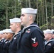 Seabees honor fallen hero CM3 Marvin G. Shields
