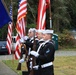 Seabees Honor Fallen Hero