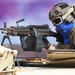 Training at range proves beneficial