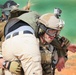 Training at range proves beneficial