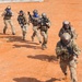 Training at range proves beneficial