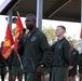 Marines celebrate 237th birthday with unit run and cake cutting