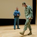 Safety day aims to keep soldiers protected