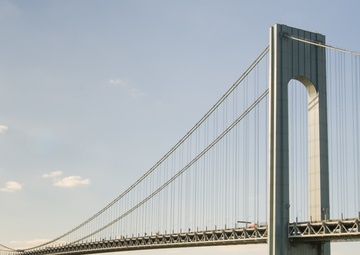 Fort Hamilton: Making History in wake of Hurricane Sandy