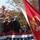 Veterans Day parade celebrates service members past and present