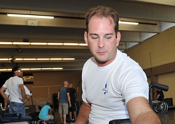 Wounded Warrior Pacific Trials