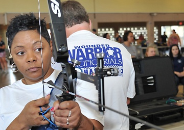 Wounded Warrior Pacific Trials