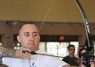 Wounded Warrior Pacific Trials