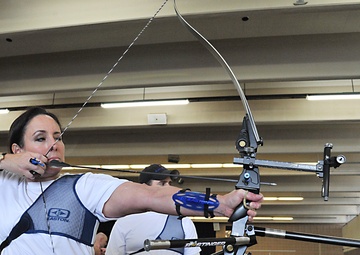Wounded Warrior Pacific Trials