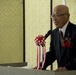 Iwakuni Kintaikyo Airport Building Completion Ceremony