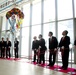 Iwakuni Kintaikyo Airport Building Completion Ceremony