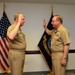 Promotion ceremony