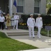 Brigade of Midshipmen parade