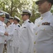 Brigade of Midshipmen parade