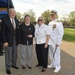 Brigade of Midshipmen parade