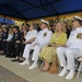 Brigade of Midshipmen parade