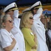 Brigade of Midshipmen parade