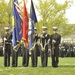 Brigade of Midshipmen parade