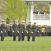 Brigade of Midshipmen parade