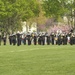 Brigade of Midshipmen parade