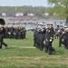 Brigade of Midshipmen parade