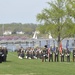 Brigade of Midshipmen parade