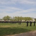 Brigade of Midshipmen parade