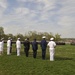 Brigade of Midshipmen parade