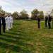 Brigade of Midshipmen parade