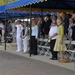 Brigade of Midshipmen parade