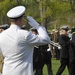 Brigade of Midshipmen parade