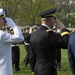 Brigade of Midshipmen parade