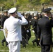 Brigade of Midshipmen parade