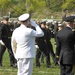 Brigade of Midshipmen parade