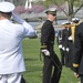 Brigade of Midshipmen parade