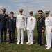 Brigade of Midshipmen parade