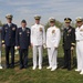 Brigade of Midshipmen parade