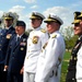 Brigade of Midshipmen parade