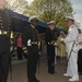 Brigade of Midshipmen parade