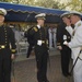 Brigade of Midshipmen parade