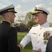 Brigade of Midshipmen parade