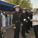 Brigade of Midshipmen parade